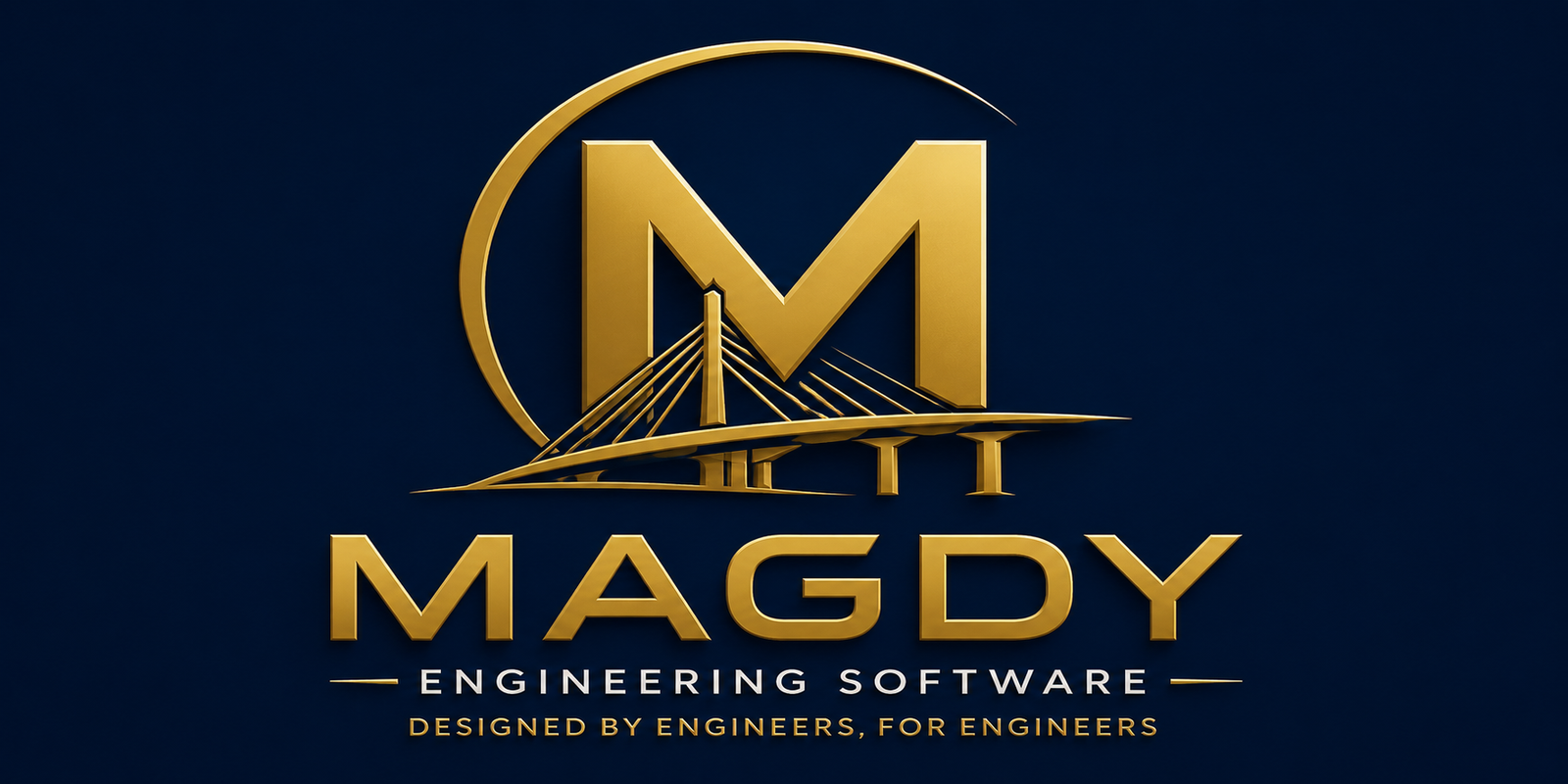 MAGDY Engineering Software