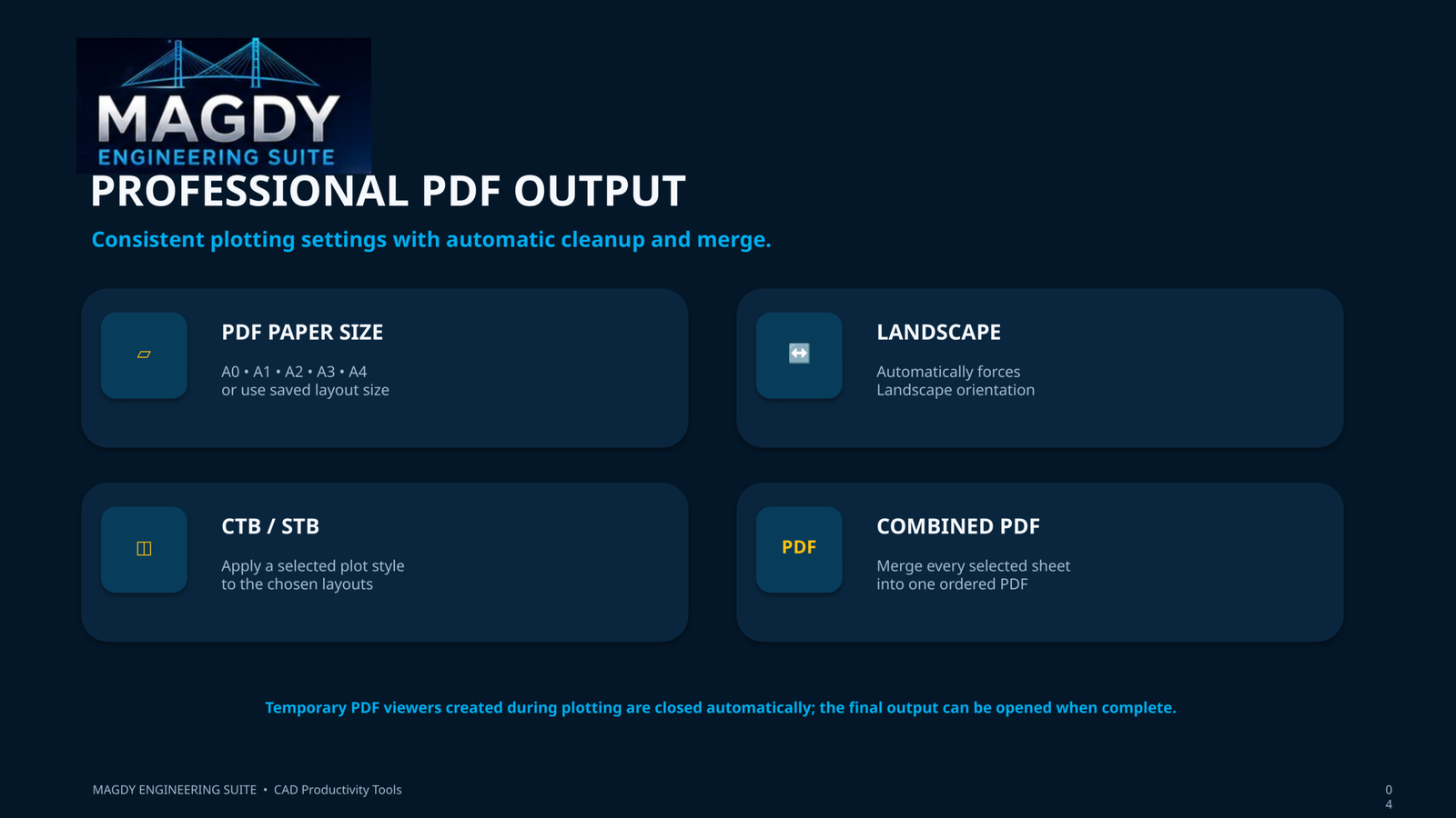 MAGDY CAD to PDF - Image 5